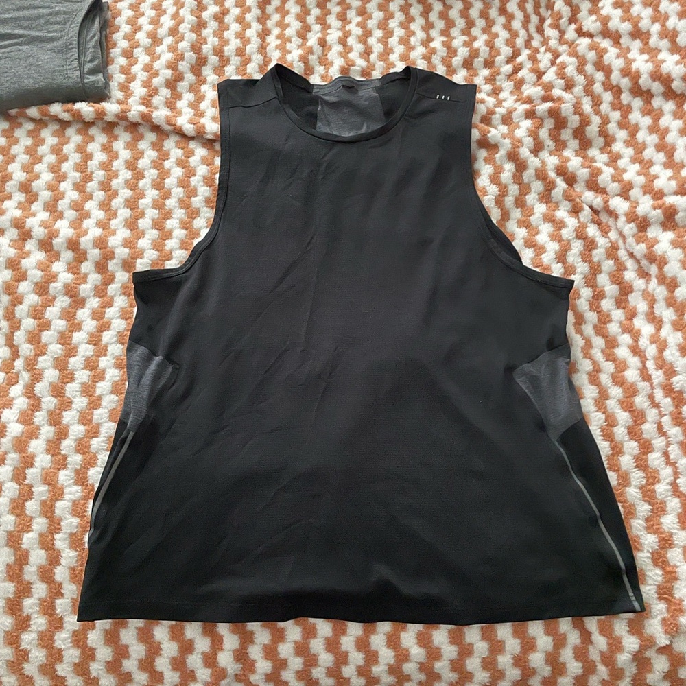 Lulu Lemon Tank Top